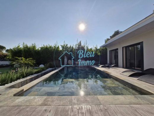 Villa à Castelnau-le-Lez, Hérault