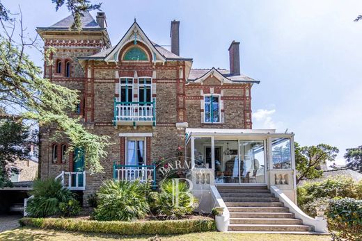 Villa Pornichet, Loire-Atlantique