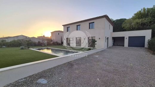 Luxury home in Les Arcs, Var