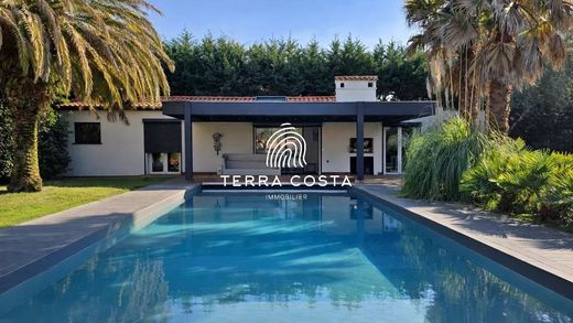 Casa di lusso a Biarritz, Pirenei atlantici