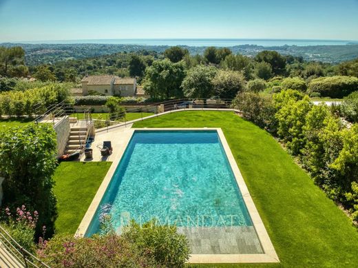 Villa in Saint-Paul, Alpes-Maritimes