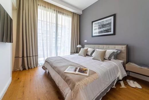 Appartement in Limasol, Limassol District