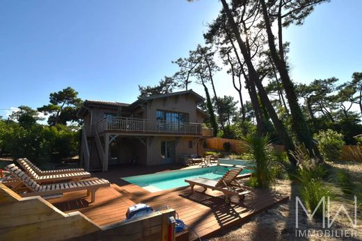 Villa in Cap Ferret, Gironde