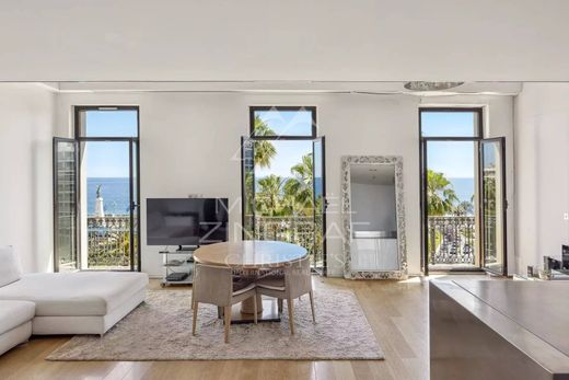 Apartament w Nicea, Alpes-Maritimes