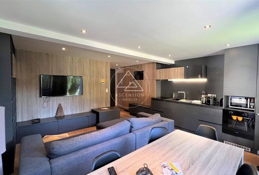 ‏דירה ב  Morzine, Haute-Savoie