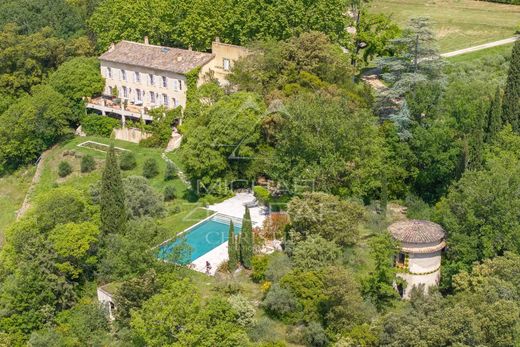 Luxury home in Lorgues, Var