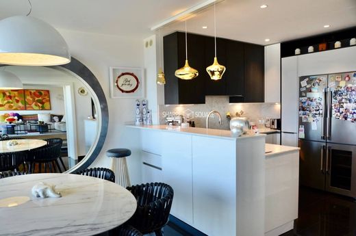 Daire Cologny, Geneva