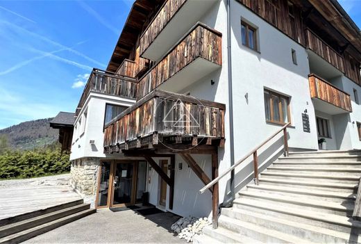 Apartment in Morzine, Haute-Savoie