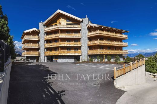 Apartment in Haute Nendaz, Conthey District