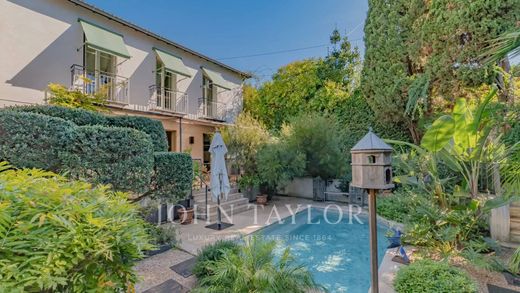 Villa in Cannes, Alpes-Maritimes