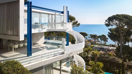 Luxury home in Antibes, Alpes-Maritimes