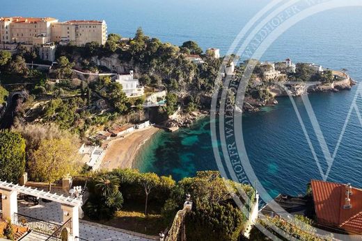 ‏וילה ב  Cap-d'Ail, Alpes-Maritimes