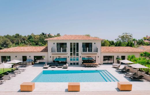 Villa in Saint-Tropez, Var