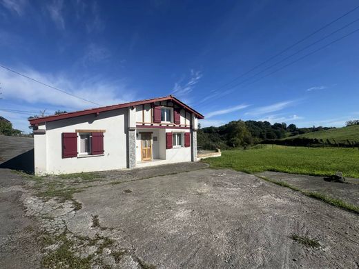 Элитный дом, Urrugne, Pyrénées-Atlantiques