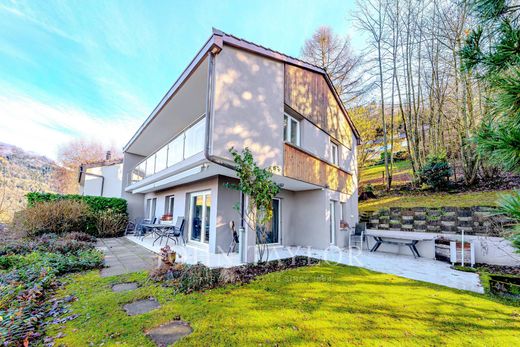 Luxury home in Glion, Riviera-Pays-d'Enhaut District