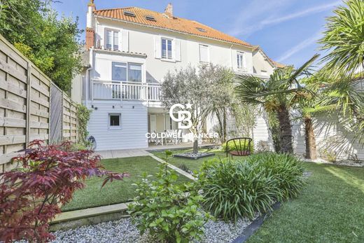 Lüks ev Les Sables-d'Olonne, Vendée