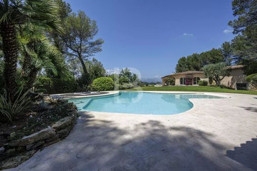 Luxury home in Mouans-Sartoux, Alpes-Maritimes