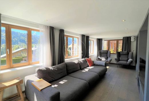 Piso / Apartamento en Morzine, Alta Saboya