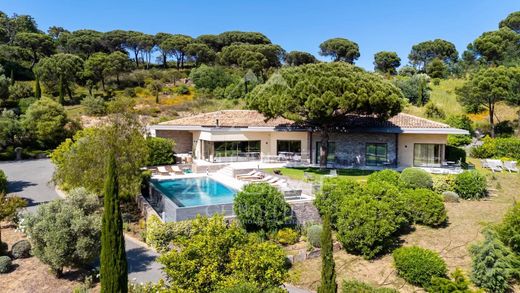 호화 저택 / 라마튜엘, Var