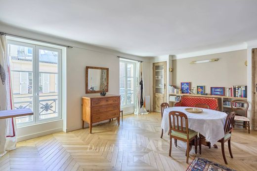 Apartamento - Saint-Germain, Odéon, Monnaie, Paris