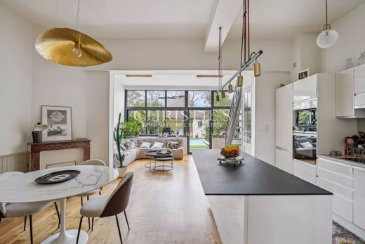 Luxus-Haus in Bordeaux, Gironde