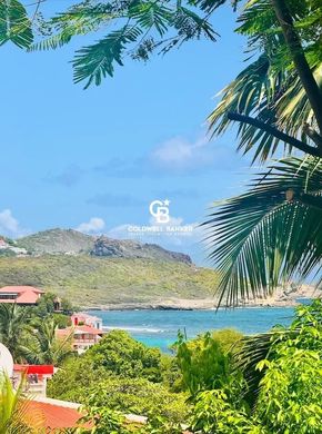 Apartamento - Gustavia