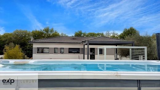 Luksusowy dom w Périgueux, Dordogne