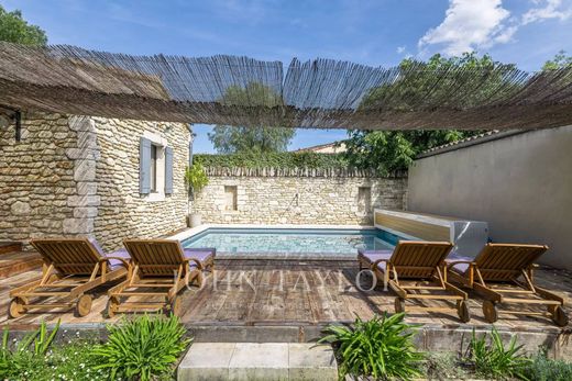 Luxury home in Ménerbes, Vaucluse