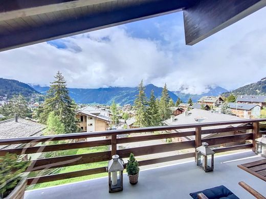 Piso / Apartamento en Verbier, Entremont District