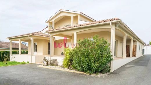 Villa Saint-Loubès, Gironde