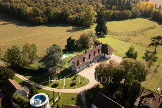 Casa di lusso a Coulommiers, Seine-et-Marne
