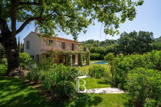 Villa a Saint-Tropez, Var