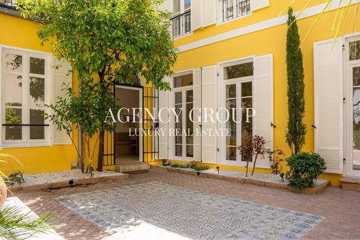 Luxury home in Cannes, Alpes-Maritimes