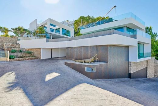 Villa in Santa Eulària des Riu, Province of Balearic Islands