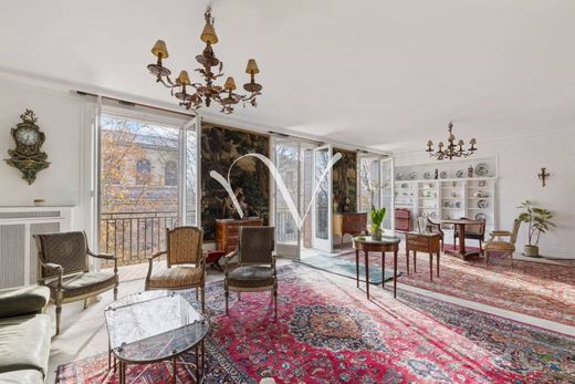 Appartement à Tour Eiffel, Invalides – Ecole Militaire, Saint-Thomas d’Aquin, Paris