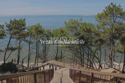 Villa a Pyla sur Mer, Gironda