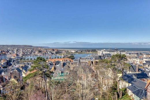 Luxe woning in Trouville-sur-Mer, Calvados