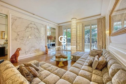 Appartement à La Muette, Auteuil, Porte Dauphine, Paris