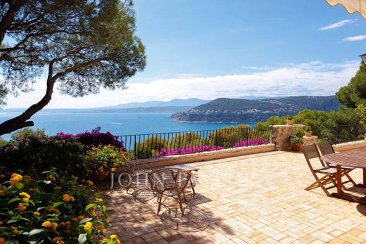 Villa - Saint-Jean-Cap-Ferrat, Alpes Marítimos
