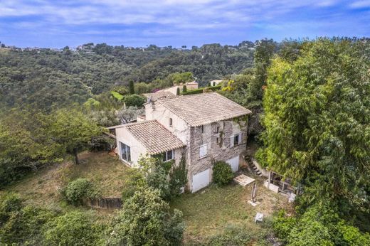 Villa in Vence, Alpes-Maritimes