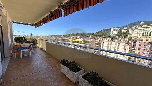 Apartment in Menton, Alpes-Maritimes