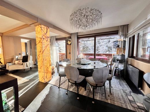 Appartement à Courchevel, Savoie