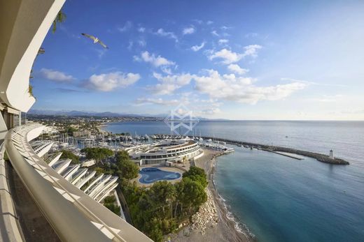 Appartement in Villeneuve-Loubet, Alpes-Maritimes