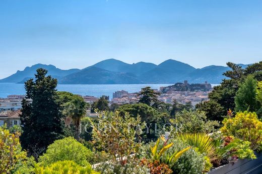 Piso / Apartamento en Cannes, Alpes Marítimos