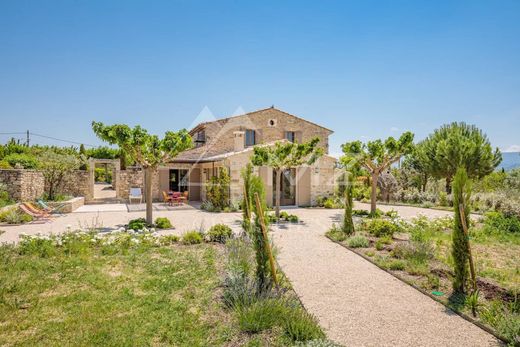 Ρουστίκ ή Αγροικίες σε Gordes, Vaucluse