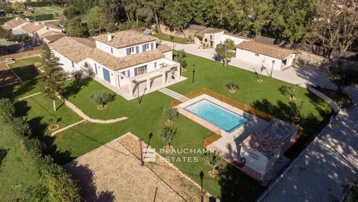 빌라 / Mouans-Sartoux, Alpes-Maritimes