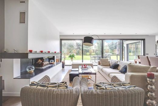 Luxury home in La Celle-Saint-Cloud, Yvelines