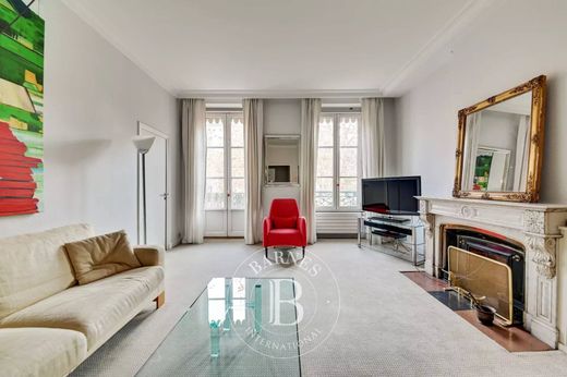Apartment in Lyon, Rhône
