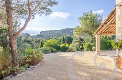 Luxury home in Les Baux de Provence, Bouches-du-Rhône