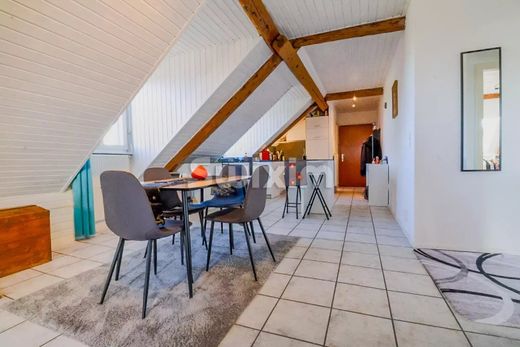 Apartment / Etagenwohnung in Palézieux, Lavaux-Oron District